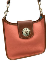 Load image into Gallery viewer, dooney &amp; bourke coral Purse