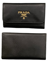 Load image into Gallery viewer, PRADA Black miscellaneous