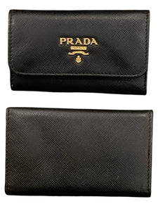 PRADA Black miscellaneous