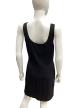 Load image into Gallery viewer, CACHE Size Small Black Dress