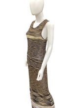 Load image into Gallery viewer, Carol Horn Size Medium Multi-Color Dress