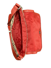 Load image into Gallery viewer, Coach Burnt Orange Purse