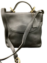 Load image into Gallery viewer, Coach Black Purse