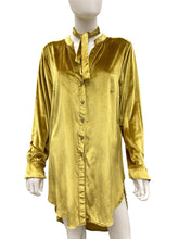 Load image into Gallery viewer, maeve Size 14 Gold Top