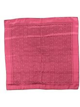 Load image into Gallery viewer, Christian Dior wine Scarf