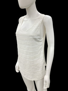 Reiss Size Small White Top