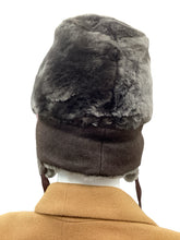Load image into Gallery viewer, Stetson -Vintage Charcoal furs