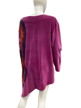 Load image into Gallery viewer, carole dolighan Size XL Pink 2 piece