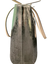 Load image into Gallery viewer, Michael Kors Metallic Purse