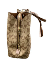 Load image into Gallery viewer, Coach Brown Purse