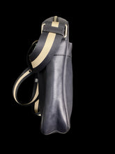 Load image into Gallery viewer, Coach Navy Purse