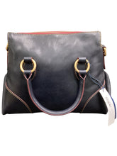 Load image into Gallery viewer, dooney &amp; bourke Navy Purse