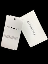 Load image into Gallery viewer, Coach Cream/Colors Purse