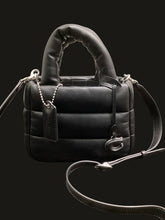 Load image into Gallery viewer, Coach Black Purse