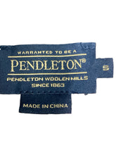 Load image into Gallery viewer, pendleton Size Small Multi-Color Cardigan