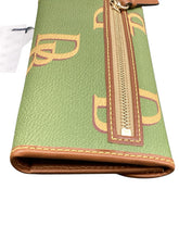 Load image into Gallery viewer, dooney &amp; bourke Green Wallet