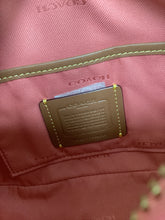 Load image into Gallery viewer, Coach Watermelon Purse