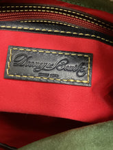 Load image into Gallery viewer, dooney &amp; bourke Navy Purse