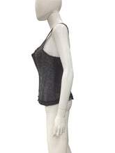 Load image into Gallery viewer, iCollection Size Medium Black miscellaneous