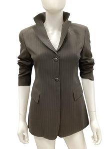 Emanuel Size xs Brown Blazers