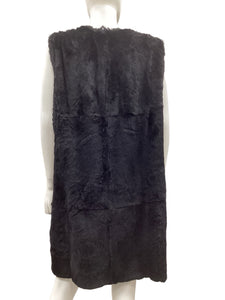 Size Large Black furs