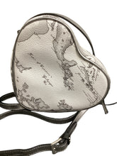 Load image into Gallery viewer, Alviero Martini White Purse