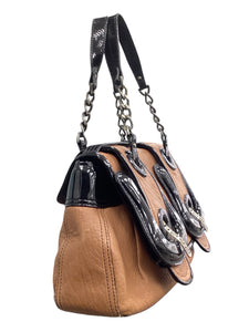 FENDI Brown Purse