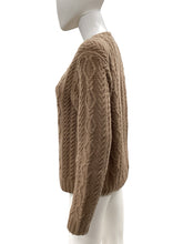 Load image into Gallery viewer, POLO Ralph Lauren Brown Sweater