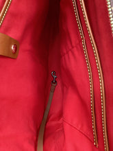 Load image into Gallery viewer, dooney &amp; bourke Chestnut Purse
