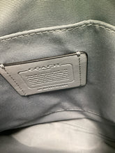 Load image into Gallery viewer, Coach light blue Purse