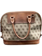 Load image into Gallery viewer, dooney &amp; bourke Brown Purse