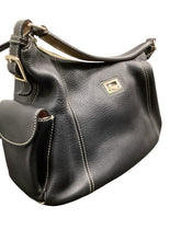 Load image into Gallery viewer, dooney &amp; bourke Black Purse