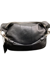 Load image into Gallery viewer, Coach Black Purse