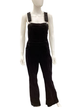 Load image into Gallery viewer, Pilcro-Anthropologie Size Medium Black Pants