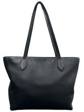 Load image into Gallery viewer, Kate Spade Size Large Black Purse