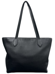Kate Spade Size Large Black Purse