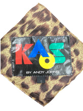Load image into Gallery viewer, Animal Print KAOS Coat