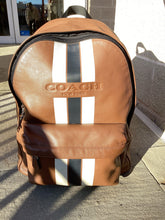Load image into Gallery viewer, Coach Brown Purse
