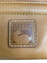 Load image into Gallery viewer, dooney &amp; bourke Natural Purse