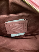 Load image into Gallery viewer, Coach Pink Purse