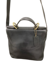Load image into Gallery viewer, Coach Black Purse