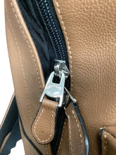 Load image into Gallery viewer, Coach Brown Purse