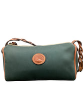 Load image into Gallery viewer, dooney &amp; bourke Green Purse