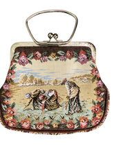 Load image into Gallery viewer, wolborg Multi-Color Purse