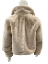 Load image into Gallery viewer, Dance &amp; Marvel Size Large Beige Jacket