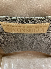 Load image into Gallery viewer, CONSUELA Multi-Color Purse