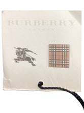 Load image into Gallery viewer, BURBERRY Color Block Scarf