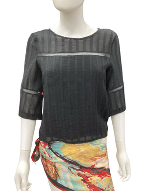 HD in Paris Size xs Black Top