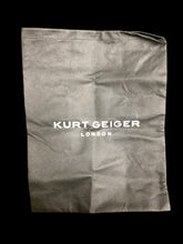 Load image into Gallery viewer, KURT GEIGER Black Purse