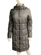 Load image into Gallery viewer, North Face Size Small Black Coat